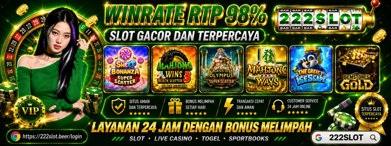 Link Gacor